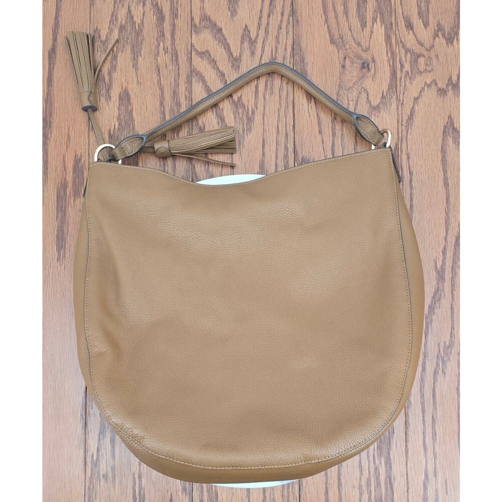 Tory‎ Burch Thea Large Slouchy Shoulder Bag - Picture 6 of 10